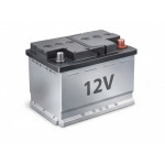 Электрооборудование