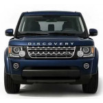 Discovery 4 (2010-16)