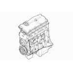 2500 - Дизель турбированный - TD5