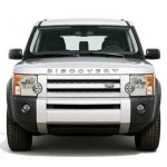 Discovery 3 L319 (2005-09)