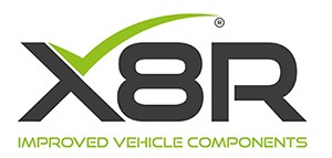 X8R