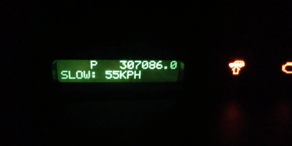 Расшифровка ошибок EAS fault Range Rover p38.